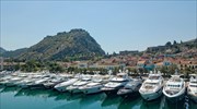 Eπεκτείνεται το 6ο Mediterranean Yacht Show