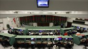 Τουρκία: 22% κάτω το χρηματιστήριο, 28% κάτω η λίρα