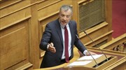 Σ. Θεοδωράκης: Παίζουν την κολοκυθιά με την ημερομηνία των αυτοδιοικητικών εκλογών