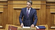 Κυρ. Μητσοτάκης: Διπλό δίδυμο ντροπής Τσίπρας και Καμμένος