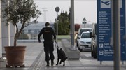 Τηλεφώνημα για βόμβες στο αεροδρόμιο «Ελ. Βενιζέλος»