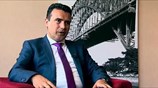 Πρωθυπουργός ΠΓΔΜ στο Euronews: «Μπορεί να είμαστε στόχος της Ρωσίας»
