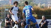 Ισόπαλος με Γάνδη ο ΠΑΟΚ (1-1)