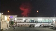 Ισχυρή έκρηξη στο αεροδρόμιο του Καΐρου