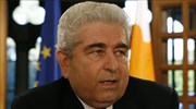 Κύπρος: Επιτυχής χειρουργική επέμβαση στον Δ. Χριστόφια