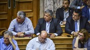 Γ. Πατούλης: Η κυβέρνηση στοχεύει στην άλωση της Αυτοδιοίκησης