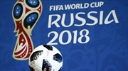 Μουντιάλ 2018: «Η καλύτερη διοργάνωση όλων των εποχών» σύμφωνα με τον Ινφαντίνο
