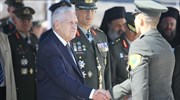 Φ. Κουβέλης: Δεν εκχωρούμε οτιδήποτε από τα κυριαρχικά μας δικαιώματα