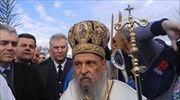 Λάρισα: Το Σάββατο η εξόδιος ακολουθία για τον μακαριστό Μητροπολίτη Ιγνάτιο