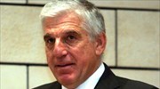 Γ. Παπαντωνίου: Κλήθηκε από τους ανακριτές Διαφθοράς σε απολογία