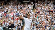 Wimbledon: Ημιτελικός... Μαραθώνιος