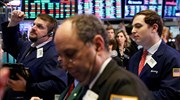Wall Street: Σε υψηλό τεσσάρων μηνών ο S&P 500