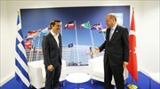 Ερντογάν: Αποκαλύψεις για τις συνομιλίες του με Α. Τσίπρα