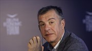 Στ. Θεοδωράκης: Μετεκλογικές συνεργασίες βάσει προγραμμάτων και όχι «καρεκλών»