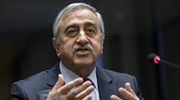 Κύπρος: Προκλητική επιστολή Ακιντζί προς το Συμβούλιο Ασφαλείας