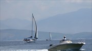 Παξοί: Θανάσιμος τραυματισμός 15χρονου από ταχύπλοο με χειριστή τον πατέρα του