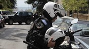 ΕΛ.ΑΣ: Τριάντα τέσσερις συλλήψεις σε μία ημέρα στη Στερεά Ελλάδα