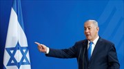 Για τα πιο ισχυρά πλήγματα στη Χαμάς από το 2014 μιλά το Ισραήλ