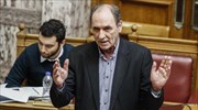 Γ. Σταθάκης: Δεν θα αυξηθεί η τιμή του ηλεκτρικού ρεύματος