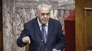 Γ. Δραγασάκης: Ανασυγκρότηση της χώρας για να μην βρεθούμε ξανά στην κατάσταση του 2010