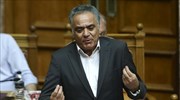Π. Σκουρλέτης: Η απλή αναλογική εμβαθύνει τη δημοκρατία στην αυτοδιοίκηση