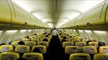 Ryanair: Στο νοσοκομείο επιβάτες μετά από αναγκαστική προσγείωση