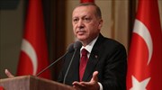 Ερντογάν: Δεν θα επιτρέψουμε να ξεχαστεί η 15η Ιουλίου