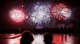 Εορτασμοί για την Ημέρα της Βαστίλης