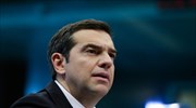 Συγχαρητήρια Τσίπρα σε Μακρόν για το Μουντιάλ