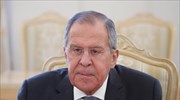 Lavrov on case of expulsion of Russian diplomats: Greece following the West