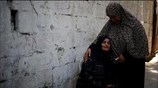 Κατάπαυση του πυρός στα σύνορα Γάζας - Ισραήλ