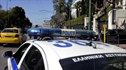 ΕΛΑΣ: Σε εξέλιξη μεγάλη επιχείρηση στο κέντρο της Αθήνας για ναρκωτικά