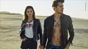 ΤΟ ΙΤΑΛΙΚΟ DENIM BRAND REPLAY ΕΠΕΚΤΕΙΝΕΤΑΙ ΣΤΗΝ ΙΝΔΙΑ ΜΕΣΩ ΜΙΑΣ ΜΕΓΑΛΗΣ ΣΥΝΕΡΓΑΣΙΑΣ ΔΙΑΝΟΜΗΣ ΜΕ ΤΗΝ RELIANCE BRANDS LIMITED