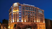 Wyndham Athens Residence officially presented in central Athens