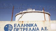 «ΕΛΛΗΝΙΚΑ ΠΕΤΡΕΛΑΙΑ»: Πρωταγωνιστής των εξελίξεων