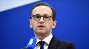 Χάικο Μάας: «Η Ευρώπη δεν μπορεί πλέον να στηρίζεται στον Λευκό Οίκο»