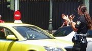 Κλειστοί δρόμοι από το απόγευμα λόγω συναυλίας των Scorpions στο Καλλιμάρμαρο