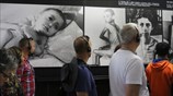 Ξενάγηση στο ναζιστικό εφιάλτη