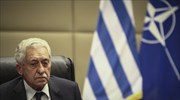 Φ. Κουβέλης: Κανείς δεν μας πίεσε να απελάσουμε τους Ρώσους διπλωμάτες