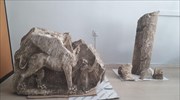Πρέβεζα: Αρχαία ανεκτίμητης αξίας κατείχε παράνομα 34χρονος