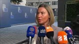Συνάντηση Πούτιν-Τραμπ: Η θέση της ΕΕ