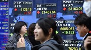 Χρηματιστήριο Τόκιο: Κέρδη για τον Nikkei 0,44%