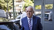 Συνάντηση Γ. Δραγασάκη με τον παραιτηθέντα γ.γ. Βιομηχανίας