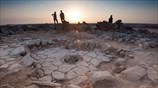 Ιορδανία: Βρέθηκε προϊστορικό ψωμί