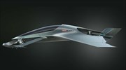 Volante Vision Concept: Η πρόταση της Aston Martin για πολυτελές VTOL αεροσκάφος