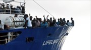 Ισπανία: 276% αυξήθηκαν οι αφίξεις μεταναστών διά θαλάσσης