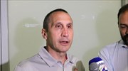 Μπάσκετ: Στην Αθήνα ο Μπλατ για την ολοκλήρωση του σχεδιασμού