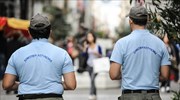 Θεσσαλονίκη: Απολογισμός ελέγχων Δημοτικής Αστυνομίας το δίμηνο Μαΐου-Ιουνίου