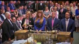 Διχασμενο το Συντηρητικό Κόμμα για το Brexit
