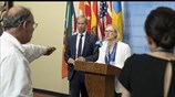 Κυπριακό: Στήριξη στην Λουτ από το ΣΑ του ΟΗΕ – Την επόμενη εβδομάδα στην Κύπρο